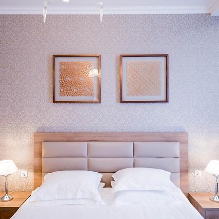 Oasis Residence Bişkek Dış mekan fotoğraf