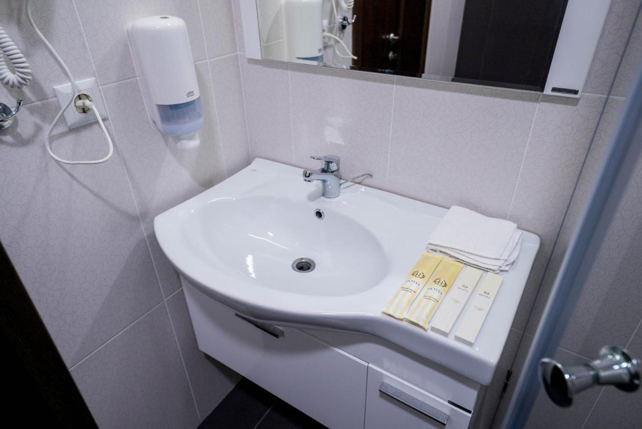 Oasis Residence Bişkek Dış mekan fotoğraf
