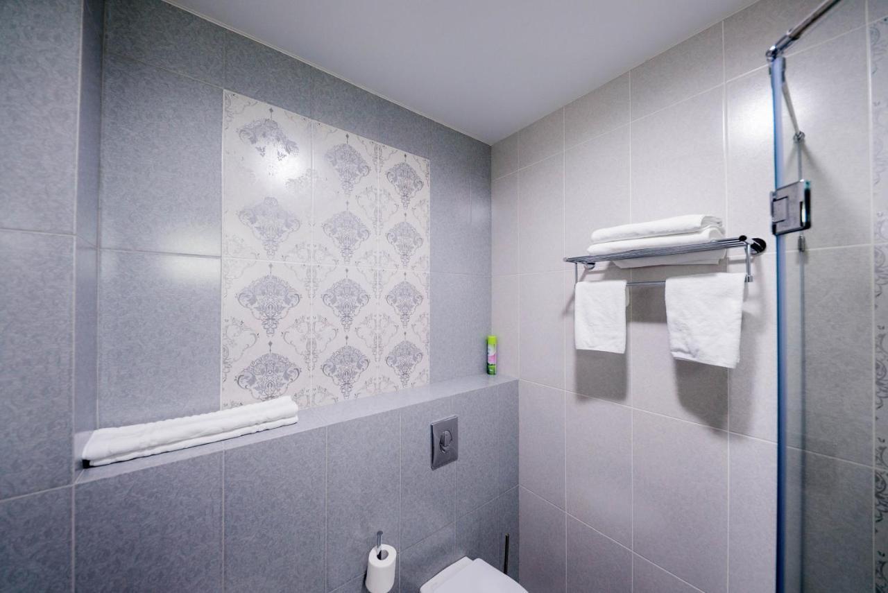 Oasis Residence Bişkek Dış mekan fotoğraf